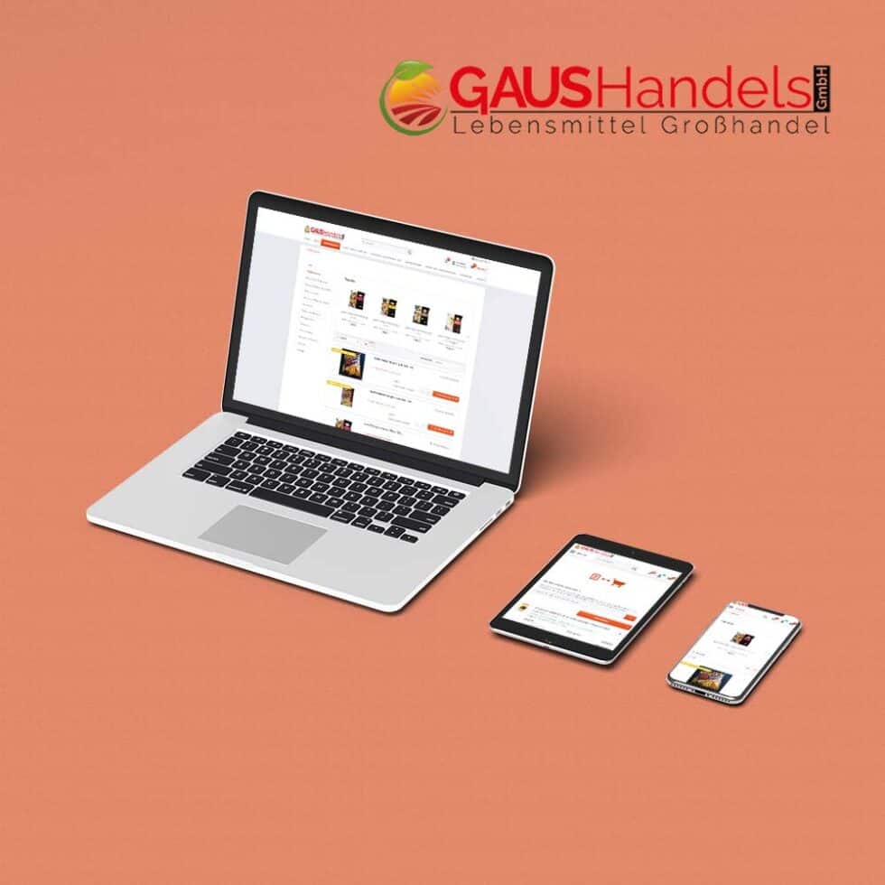 Gaushandel GmbH